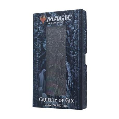 Cruelty of Gix Large Ingot-HAS-MAG44