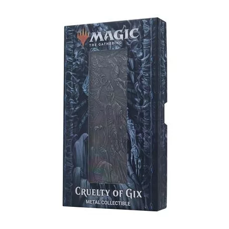 Cruelty of Gix Large Ingot-HAS-MAG44