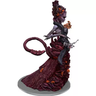 D&D Icons of the Realms: Zuggtmoy, Demon Queen of Fungi-96251