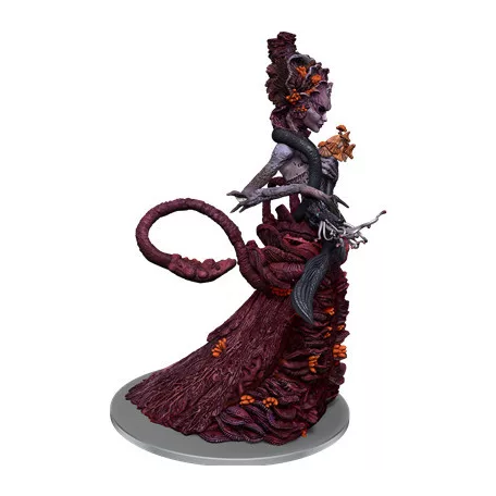 D&D Icons of the Realms: Zuggtmoy, Demon Queen of Fungi-96251