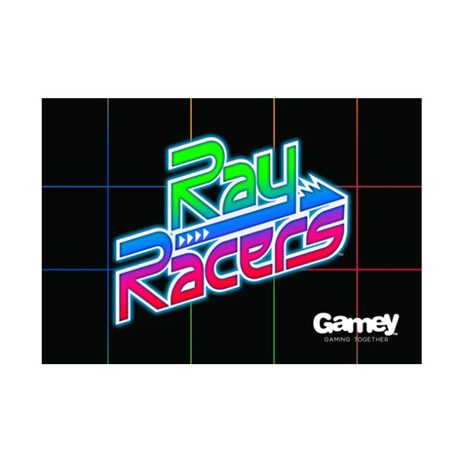 RayRacers - EN-GMY6901