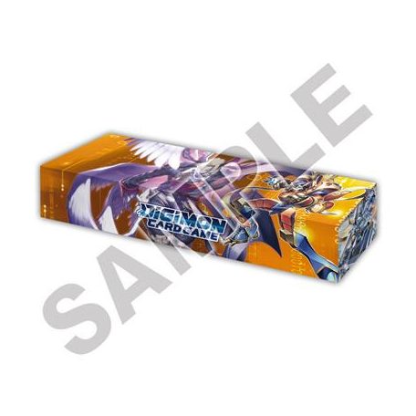 Digimon Card Game - 2nd Anniversary Set PB-12E - EN-2662602
