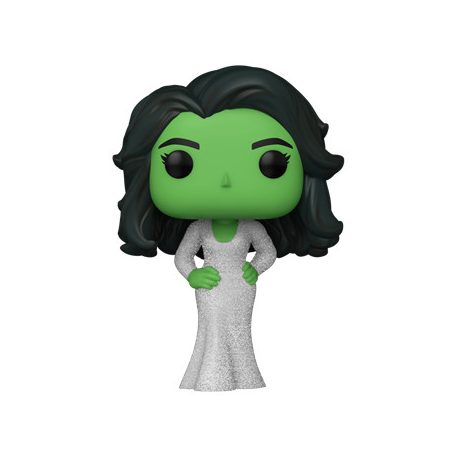 Funko POP! Vinyl She-Hulk - She Hulk Gala-FK64197