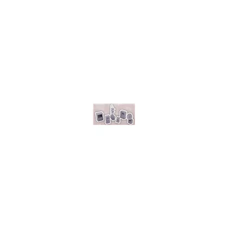 MFC - Cyber City-MFC12008