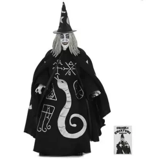 Rob Zombie The Munsters - 8” Scale Clothed Figure - Zombo-NECA56092