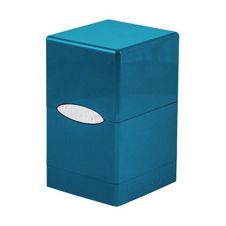 UP - Deck Box - Satin Tower - Ice-84843
