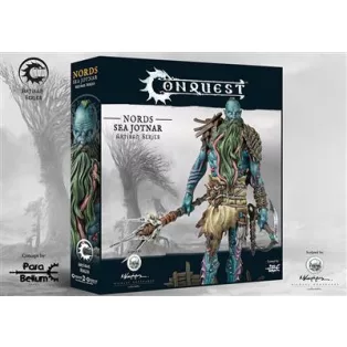 Conquest - Nords: Sea Jotnar Artisan Series - EN-PBW4413