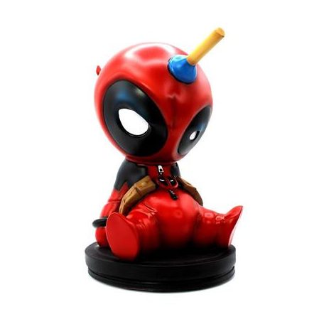 Baby Deadpool Mega Bank-BBSM019