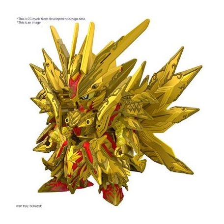 SDW Heroes Superior Strike F Dragon-MK64016