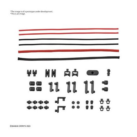 Customize Material (Pipe Parts/Multi-Joint)-MK65017