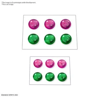 Customize Material (3D Lens Seal)-MK65019