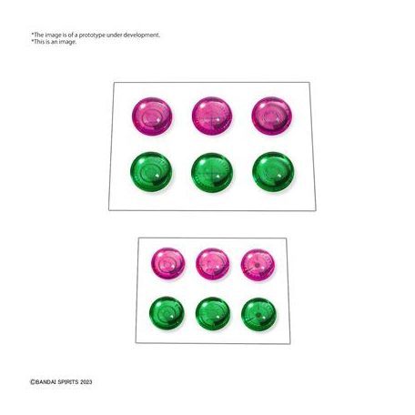 Customize Material (3D Lens Seal)-MK65019