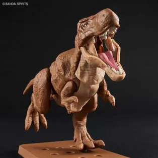 New Dinosaur Plastic Model Kit Brand Tyrannosaurus (Tentative)-MK64262