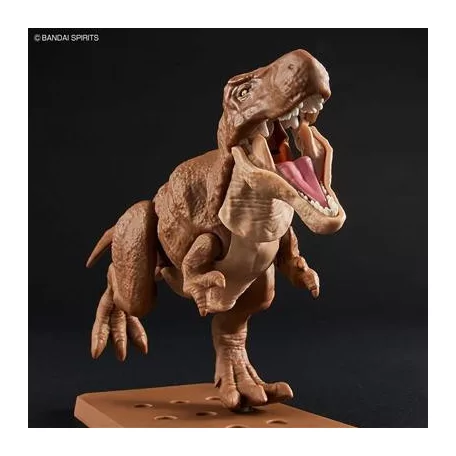 New Dinosaur Plastic Model Kit Brand Tyrannosaurus (Tentative)-MK64262