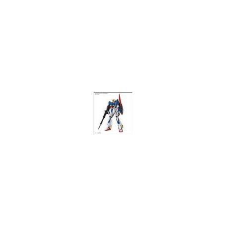 MG 1/100 Zeta Gundam Ver.Ka-MK64015