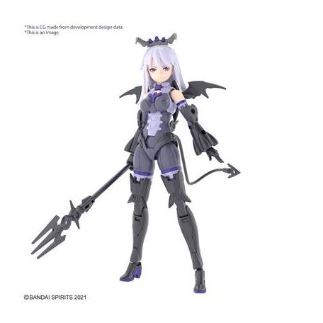 30MS SIS-D00 Neverlia[Color A]-MK64018