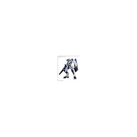 HG 1/72 Mailes Byakuchi(Drill＆Claw Arm)-MK65025
