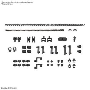 Customize Material (Chain Parts/Multi-Joint)-MK65094