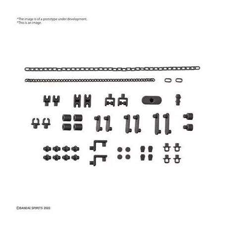 Customize Material (Chain Parts/Multi-Joint)-MK65094