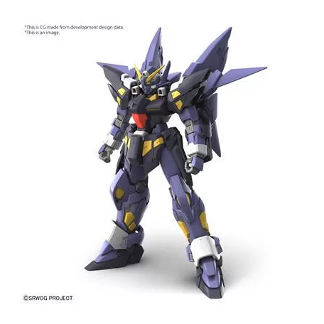 HG Hückebein MK-II-MK65091