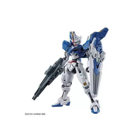 HG 1/144 GUNDAM AERIAL REBUILD-MK65096