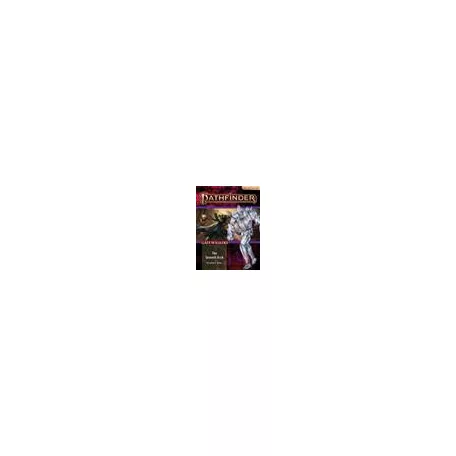 Pathfinder Adventure Path: The Seventh Arch (Gatewalkers 1 of 3) (P2) - EN-PZO90187