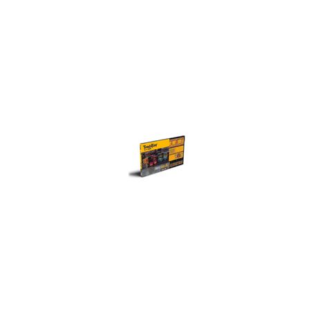 TinkerTurf Sci-Fi - Color Crates Series 1-TT-CRA-SR1