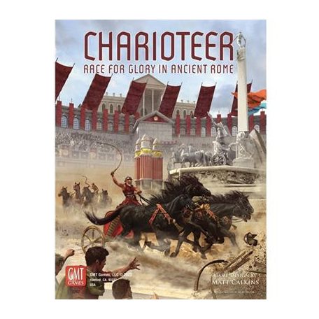 Charioteer - EN-2202