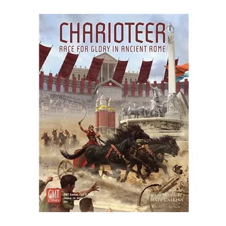 Charioteer - EN-2202
