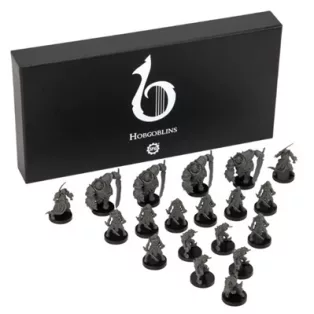 Bardsung - Hobgoblin box (KS Exclusives) - EN-SFBS-006