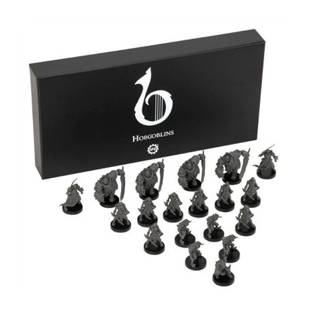 Bardsung - Hobgoblin box (KS Exclusives) - EN-SFBS-006