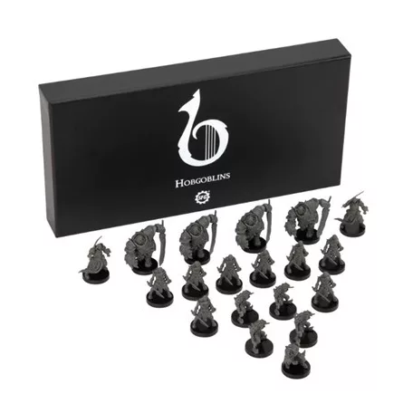Bardsung - Hobgoblin box (KS Exclusives) - EN-SFBS-006