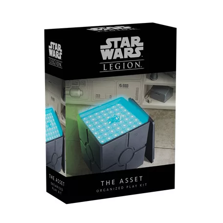Star Wars Legion - The Asset Event Kit - DE/EN/ES/FR-SWK06