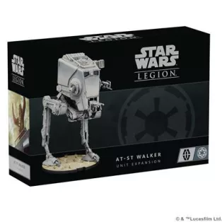 Star Wars Legion - AT-ST Walker - EN-SWL138