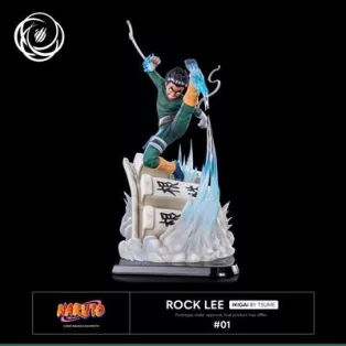 Tsume Arts - Rock Lee - Ikigai-