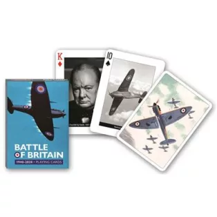 Playing Cards: Battle of Britain-155017