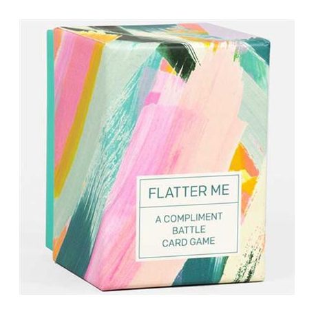 Flatter Me - EN-FLATTERME
