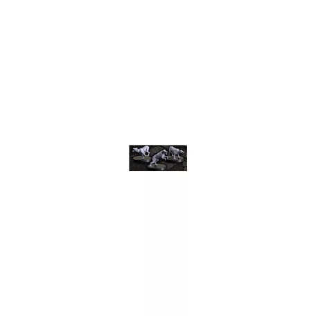 MFC - The Witcher Miniatures - Specters 2 - Barghests-MFC70020