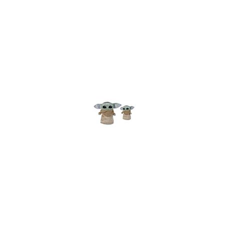 Disney D100 Platinum Col. Grogu 25cm-6315870403X06