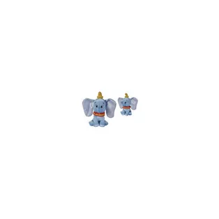Disney D100 Platinum Col. Dumbo 25cm-6315870404X06