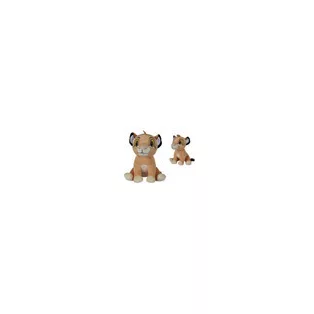 Disney D100 Platinum Col. Simba 25cm-6315870406X06