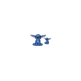 Disney D100 Platinum Col. Stitch 25cm-6315870407X06