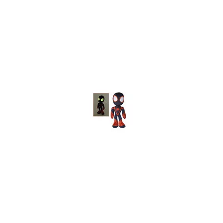Miles Morales mit GID-Augen 25cm-6315875812X12
