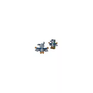 Fidi Fledermaus Plüsch 25cm-109221000