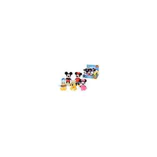 Disney Mickey Mouse Refresh Core 20cm 5-sort. (12)-6315870224