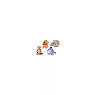 Disney Winnie Puuh Refresh Core 17cm 3-sort. (12)-6315872710