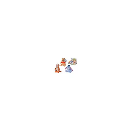 Disney Winnie Puuh Refresh Core 17cm 3-sort. (12)-6315872710