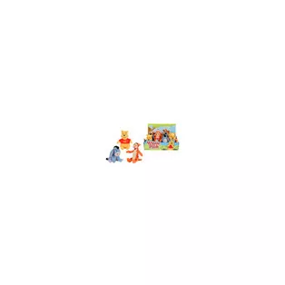 Disney Winnie Puuh Basic 20cm 3-sort. (12)-6315872720