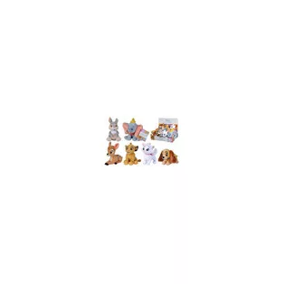 Disney y Klassik Freunde Refresh 17cm 6-sort. (12)-6315876253