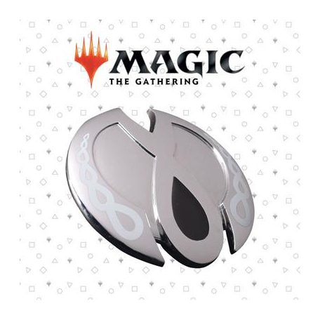 Magic the Gathering Pristine Talisman-HAS-MAG43